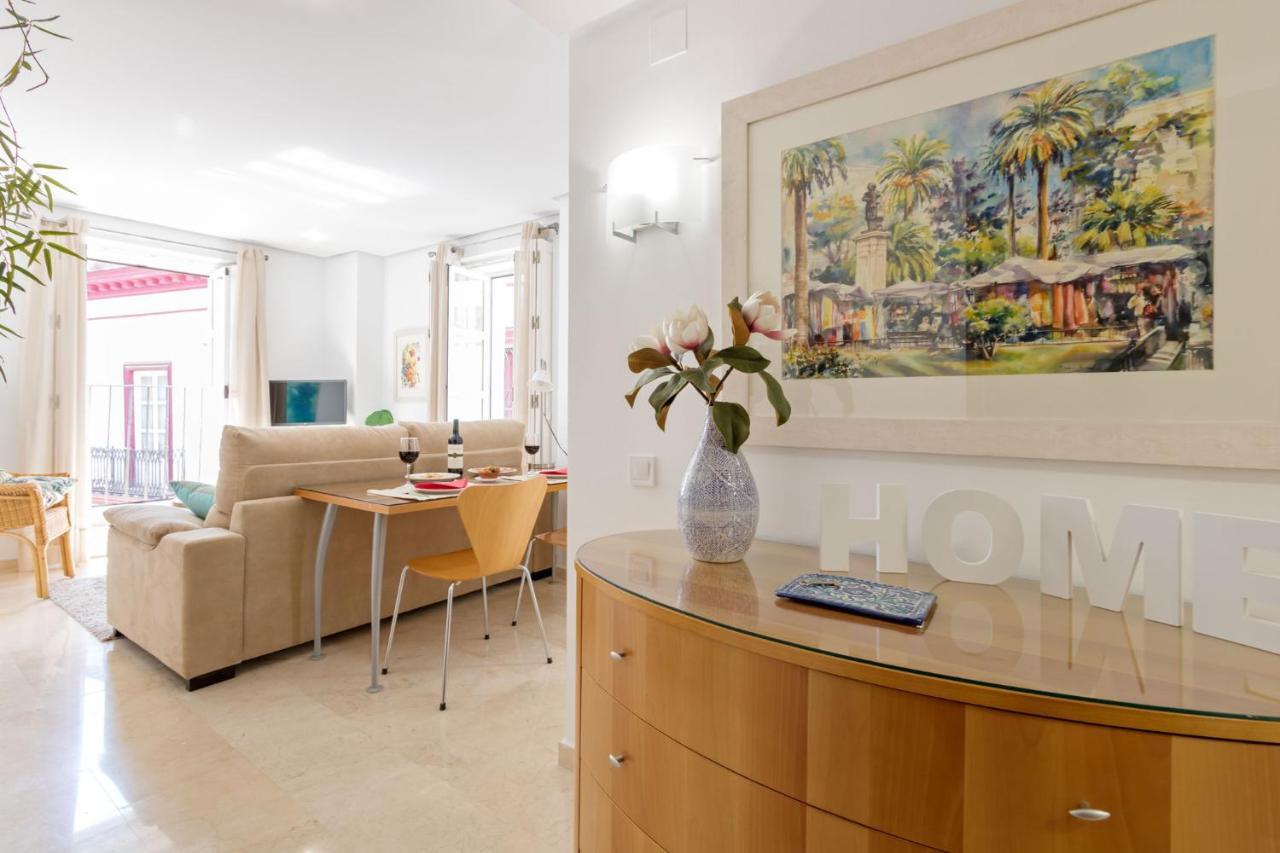 Bamberg Central Suite By Valcambre Sevilla Dış mekan fotoğraf